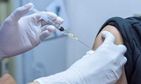 امکان ثبت‌نام گروه‌های پرخطر زیر 50 سال برای دریافت واکسن فراهم شد