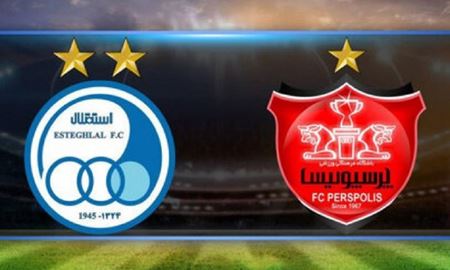 دربی پایتخت ایران 24 تیر برگزار می‌شود