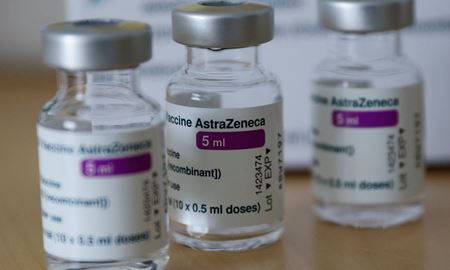 احتمال افزایش سن مجاز دریافت واکسن آسترازنکا در استرالیا