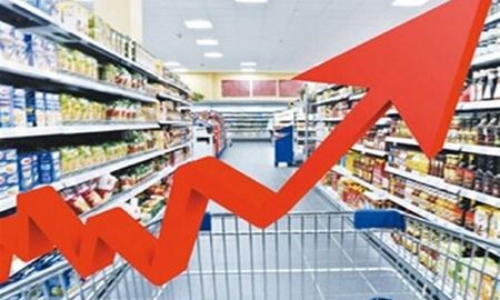 تورم در ایران ۴۳ درصدی شد