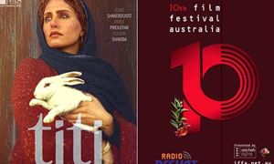 دهمین جشنواره فیلمهای ایرانیِ استرالیا/ گفتگو با "آرمین میلادی" مدیر جشنواره فیلم های ایرانی در استرالیا در خصوص تاریخ جدید اکران در ملبورن