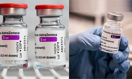 واکسن آسترازنکا عامل فوت یک زن در استرالیای غربی