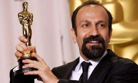 پیش خرید فیلم جدید کارگردان ایرانی برنده اسکار توسط کمپانی Cineart
