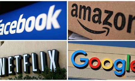 توافق تاریخی جهانی برای اخذ مالیات از شرکت‌های چندملیتی