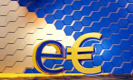 چراغ سبز اروپایی‌ها به پروژه عرضه "یورو دیجیتال"