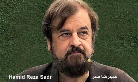 یاد داشت محمد شهرابی در پی درگذشت "حمیدرضا صدر"، منتقد سینما و مفسر فوتبال
