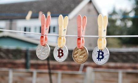 تغییر مقررات رمزارزها به منظور مبارزه با پولشویی در اروپا