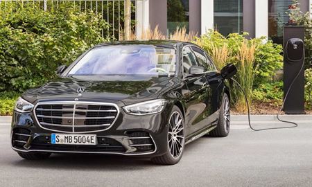 محصولات آلمانی درصدر لیست برترین خودروهای ۲۰۲۱ 