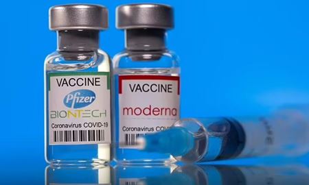 افزایش قیمت واکسن‌های فایزر و مدرنا تا ۲۵ درصد