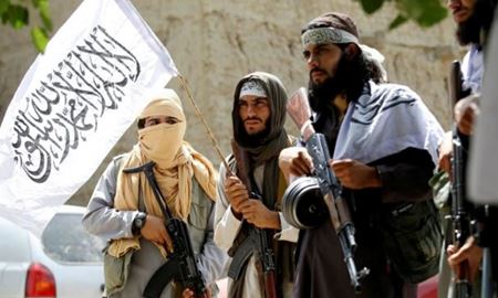 ولایت هلمند در آستانه سقوط و تصرف کامل طالبان