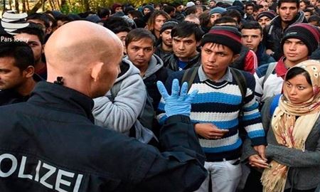 توقف بازگرداندن پناهجویان افغان از آلمان