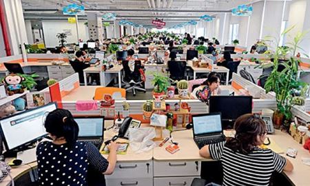 از بین رفتن 1.2 تریلیون دلار با سرکوب بخش خصوصی توسط دولت چین