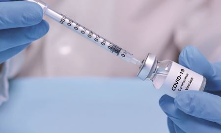 ثبت رکورد جدید تزریق واکسن‌ کووید-19 در استرالیا
