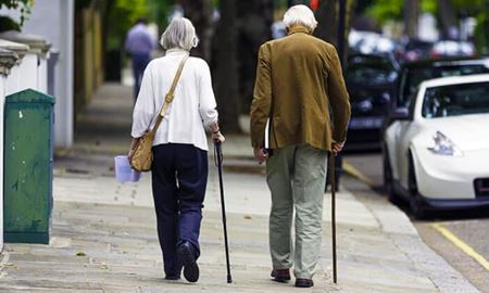 تاثیر پیاده‌روی بر کاهش مرگ‌ومیر زودرس پس از سکته
