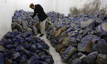 گزارش بانک جهانی از وضعیت شکننده اقتصاد افغانستان