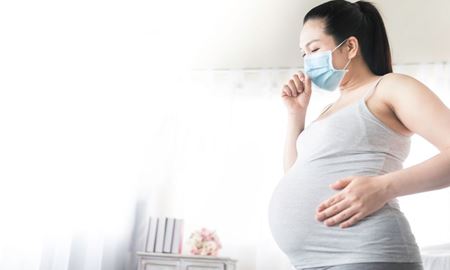 زنان باردار مبتلا به کرونا تا 60 درصد احتمال زایمان زودرس دارند