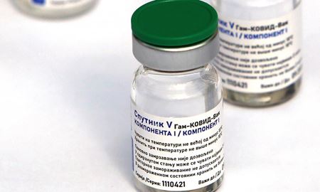 تغییر در واکسن اسپوتنیک برای مقابله با سویه دلتا