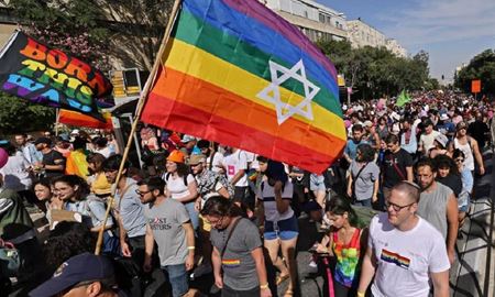 لغو محدودیت اهدای خون در مردان همجنسگرای اسرائیلی
