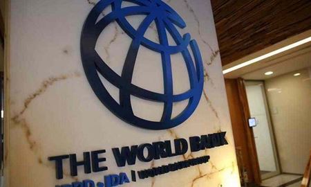 قطع موقت پرداخت‌های بانک جهانی به افغانستان