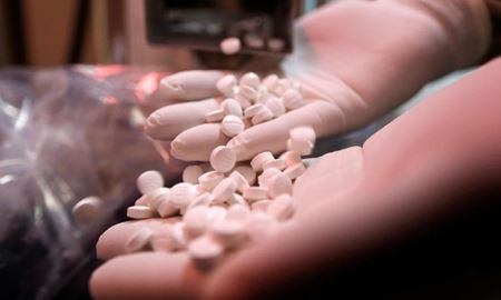 آمریکا: داروی ضدانگل دام روی کرونا بی‌اثر است!