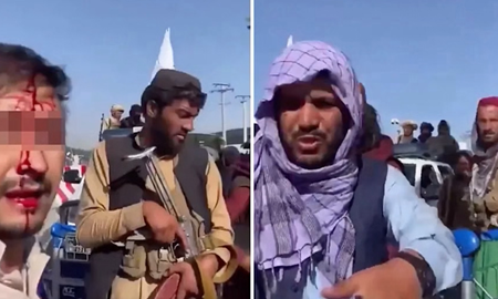 وضعیت اسفبار در افغانستان و تلاش هزاران نفر برای خروج از کشور