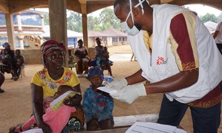 کاهش 72 درصدی مرگ ناشی از مالاریا با واکسن جدید