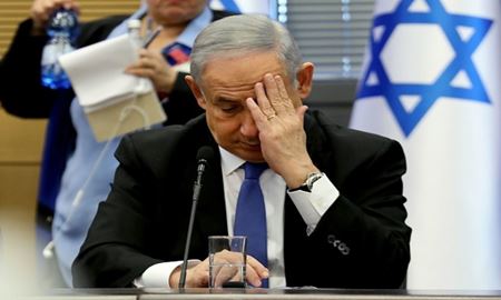 درخواست اسرائیل از نتایناهو برای بازگرداندن هدایای گرانقیمت