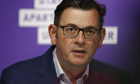 ون‌های دندانپزشکی مکمل پایگاه‌های واکسیناسیون در ویکتوریا می‌شوند