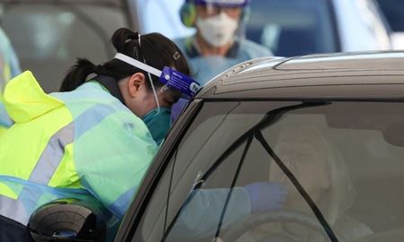 تمدید قرنطینه ویکتوریای استرالیا تا زمان واکسیناسیون 70 درصدی