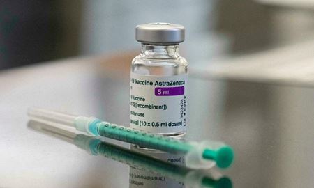 توافق اتحادیه اروپا و آسترازنکا برای تحویل 200 میلیون دوز واکسن