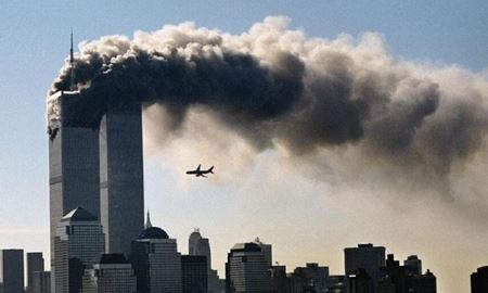 خروج اسناد حملات 11 سپتامبر از حالت محرمانه