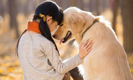 تطبیق رفتار سگ‌ها با احساسات درونی انسان‌ها