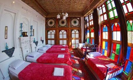 خسارت 20 هزارمیلیارد تومانی کرونا به هتل‌های ایران