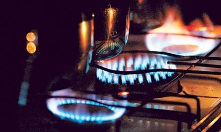 وزیر نفت ایران: مصرف گاز در ایران 4 برابر میانگین جهانی است