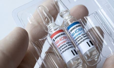 تعلیق روند تایید واکسن اسپوتنیک‌وی از سوی سازمان بهداشت جهانی