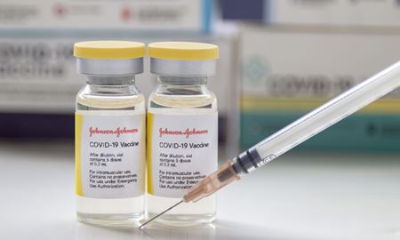 خطر ابتلا به کرونا پس از دریافت واکسن جانسون‌اندجانسون بیش از سایر واکسن‌ها
