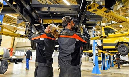 سهم اشتغال زنان در اروپا، ۱۱ درصد پایین‌تر از مردان