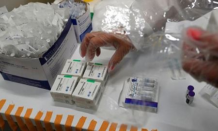 واکسن کلوور چین با اثربخشی 79 درصدی در مقابل سویه دلتا