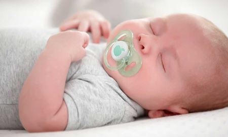 ریزپلاستیک موجود در بدن نوزادان، 15 برابر بزرگسالان