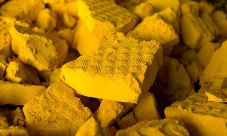 هجوم دلالان برای خرید اورانیوم، قیمت‌ها را افزایش داد