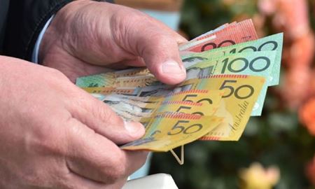 نجات هزاران استرالیایی از فقر با اجرای طرح‌ حمایت از درآمد 