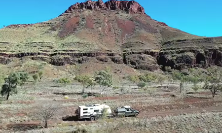 گردشگری استرالیا/پرت...استرالیای غربی/ پارک ملی کرجینی ( Karijini National Park  )