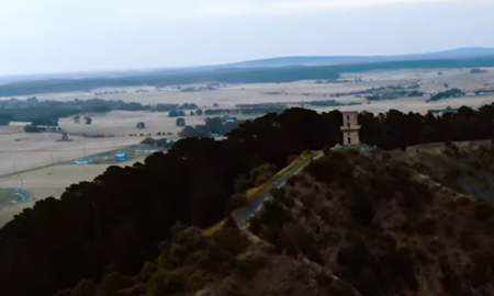 گردشگری استرالیا/آدلاید...استرالیای جنوبی/ برج صد سالگی ( Centenary Tower )