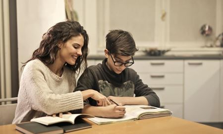 خوانش‌پریشی یا اختلال در یادگیری چیست؟