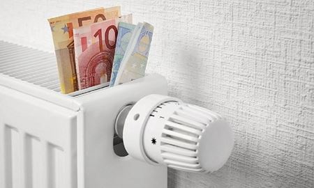 خاموش کردن شوفاژها در فرانسه به دلیل گرانی گاز و برق