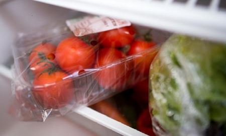 ممنوعیت بسته‌بندی پلاستیکی میوه‌ها در فرانسه