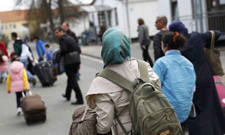 دیدار مقامات طالبان و ترکیه در مورد استرداد مهاجران افغان