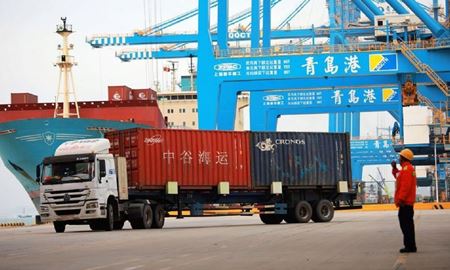 تیرگی در چشم‌اندازهای اقتصادی چین 