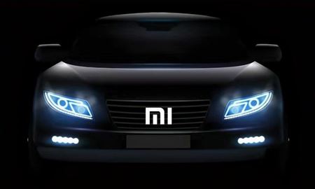 تولید انبوه خودروهای برقی شیائومی از سال 2024