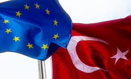 اروپا: ترکیه در زمینه دمکراسی عقب‌گرد کرده است